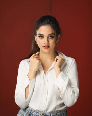 Bhavya Trikha Instagram - Happy Valentine’s Day ❤️‍🔥