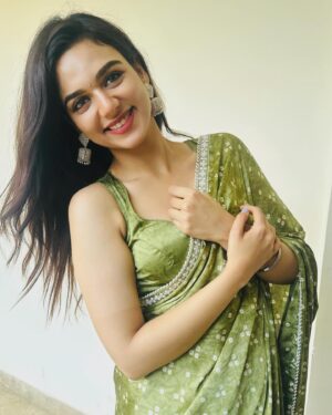 Bhavya Trikha Instagram - ✨✨