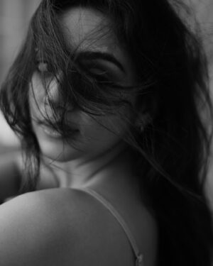Bhavya Trikha Instagram - Through the storm, I find my peace.🦋🦋
.
📸- @dxgphotographer