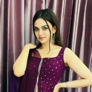 Bhavya Trikha Instagram - Been ages since I took a picture from a non professional camera 📱✨