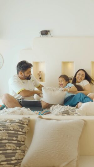 Bhumi Rajgor Instagram - Precious moments become precious memories at Apricity. The 5bhk bungalows, designed to give you the ultimate bliss and joy are ready. Come visit for an experience like never before.

#dandcdevelopers #apricity #livethebliss #ahmedabadrealestate #luxuriousliving #5bhk