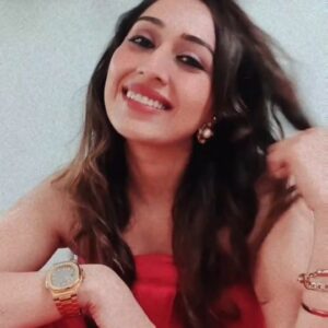 Bhumi Rajgor Instagram - Marjaaneya!
.
.
.
#mainapnifavouritehoon #yourloss #instareels #instagram
