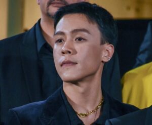 Bhumibhat Thavornsiri Instagram - ขุนพันธ์ 3 
Gala Premiere 
27 Feb 2023
