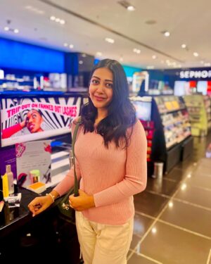 Bhumika Barot Instagram - Rehnaa Hai Tere Dil Mein 💘