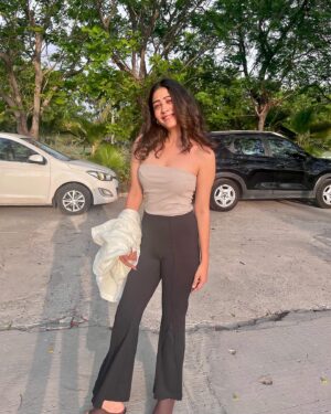 Bhumika Barot Instagram - Weekend gateway 🌴