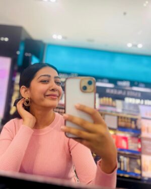Bhumika Barot Instagram - Rehnaa Hai Tere Dil Mein 💘