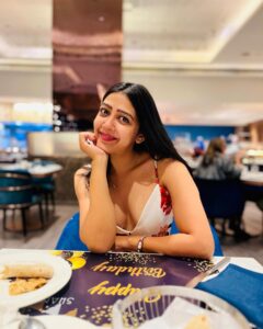 Bhumika Barot Most Liked Photos and Posts