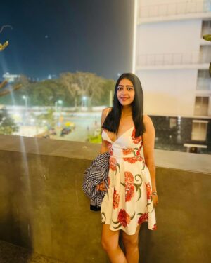 Bhumika Barot Instagram - Thank you all for all the wonderful birthday 🎈wishes ☑️

It was the most memorable and bestest birthday 🎁 ever 

19-3-2024 ❣️
