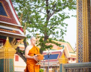 Bhuripat Vejvongsatechavat Instagram - 🙏 พระธีรญาโณ 🙏