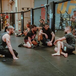 Biaggio Ali Walsh Instagram - Grateful to learn from some of the best! ✍️

📸: @samuel_thecanadian