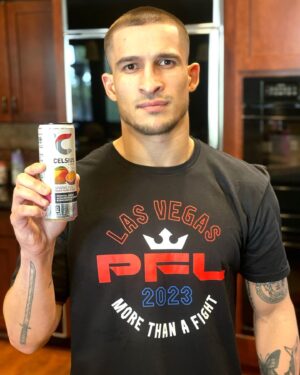 Biaggio Ali Walsh Instagram - I’m very excited to announce my partnership with @celsiusofficial ! 🙌🏽 
I love to drink Celsius because they have a wide variety of flavors perfect for giving you that extra boost in energy 👍🏼🔋