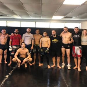 Biaggio Ali Walsh Instagram - Great way to end the week with these killers!
