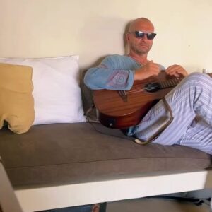 Biagio Antonacci Instagram - TRIDIMENSIONALE … TU ❤️
