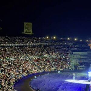 Biagio Antonacci Instagram - La parte migliore dell’arte si manifesta live … Vediamoci 🫶

🇮🇹 Macerata:
09.06.24 - Sferisferio di Macerata
10.06.24 - Sferisferio di Macerata

🇮🇹 Roma:
13.06.24 - Terme di Caracalla
14.06.24 - Terme di Caracalla

🇮🇹 Genova:
28.06.24 - Arena del Porto Antico
29.06.24 - Arena del Porto Antico

🇮🇹 Roccella Jonica:
12.07.24 - Teatro Castello
13.07.24 - Teatro Castello

🇮🇹 Pompei:
18.07.24 - Anfiteatro degli Scavi
19.07.24 - Anfiteatro degli Scavi

🇮🇹 Barletta:
26.07.24 - Fossato del Castello
27.07.24 - Fossato del Castello

🇮🇹 Teatro del Vittoriale:
Dal 17 settembre per 10 concerti

🎫 Biglietti disponibili su www.ticketone.it

#BiagioAntonacci #Live2024