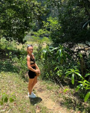 Bianca Bradey Instagram - More Sri Lanka Memories 🌿