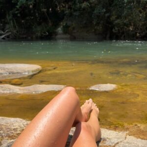 Bianca Bradey Instagram - More Sri Lanka Memories 🌿
