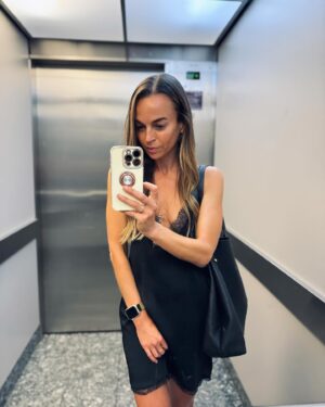 Bianca Bradey Instagram - Lately ✨