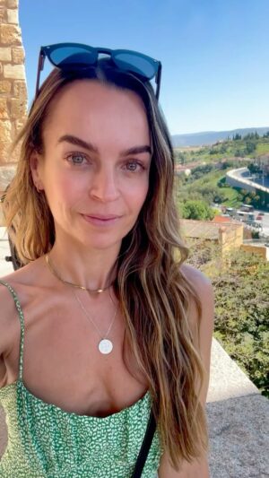 Bianca Bradey Instagram - Went to Spain last month. Took 275,000 photos. Didn’t post any….. so now they are coming 🇪🇸 ❤️