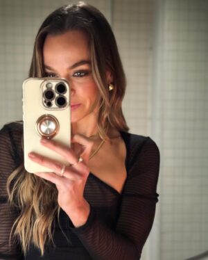 Bianca Bradey Instagram - Last week ✨