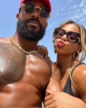 Bianca Crawford Instagram - Cannes
Like Ken.
But Can.

#Cannes #ESTofWWE