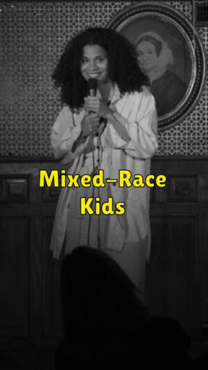 Bianca Cristovao Instagram - #mixed #mixedbabies