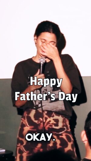 Bianca Cristovao Instagram - #happyfathersday #truestory #standup #comedy