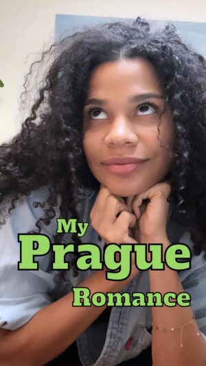 Bianca Cristovao Instagram - #europe #player #prague