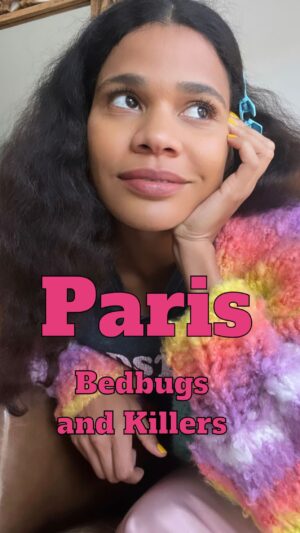 Bianca Cristovao Instagram - #paris #parisfashionweek #parisianstyle