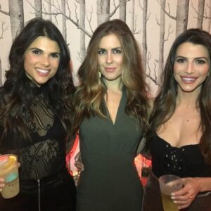 Bianca Haase Instagram - 🍾🎉