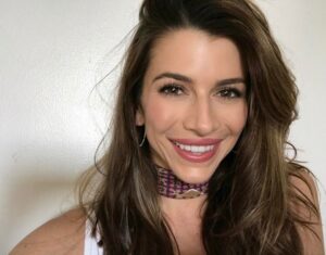 Bianca Haase Instagram - When you've had a really good day so far and you can't help but smile... and take a selfie. 😬