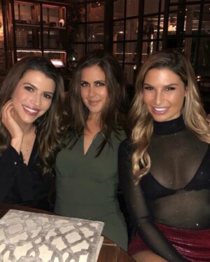 Bianca Haase Instagram - People let me tell you bout my best friend 🎶