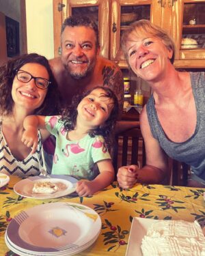 Bianca Muller Instagram - Retratos de um final de semana do amor!
Feliz aniversário pra minha Deusa da criação ❤️🌷
Te amo mãe.
E obrigada a todos meus amigos amados que estiveram presente celebrando essa lindeza ❤️🌷🙏🏻
Como é bom ter amigos!!!
Faltou foto com tanta gente…