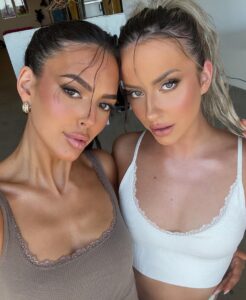 Bianca Pilon Most Liked Photos and Posts