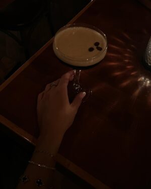 Bianca Pilon Instagram - This is the last of New York, I promise