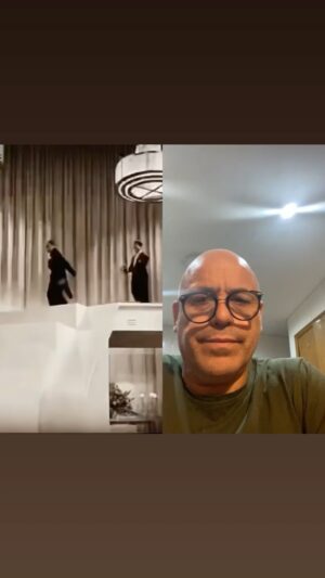 Bicho Gómez Instagram - Ojalá tengan buenos suspensores!!!