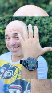 Actor Bicho Gómez HD Instagram Photos and Wallpapers April 2024