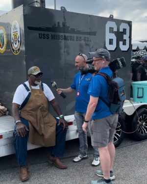 Big Moe Cason Instagram - This Saturday at Scheels Jordon creek mall west Des Moines I will be handing out some Q along with 11 other vendors at the first ever Grill fest held here. The weather will be perfect for the festival 82F! #bbq #bbqfamily #moecasonbbq @desmoinesscheels @scheelsoutdoors @scheelssports #iowa #midwest #desmoines #lowandslow