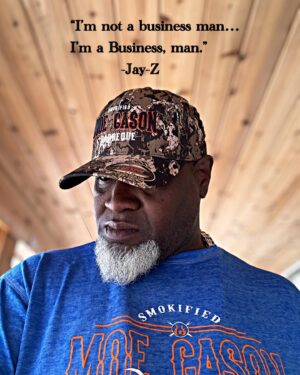 Big Moe Cason Instagram - #realtalk #keepingitreal #smallbusinessowner