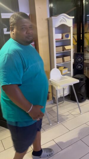 Big Narstie Instagram - Current mood @frampster skank 💯🥳 let’s go champ @narstiesspot @bdltenerife