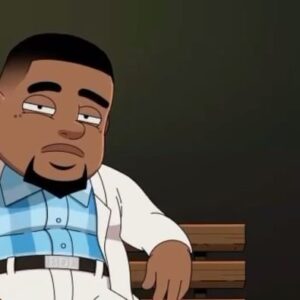 Big Narstie Instagram - Morning world 🌍 s#xual chocolate 🍫 @fireinthespoof smooth with it subscribe bignarstietv fireinthespoof
