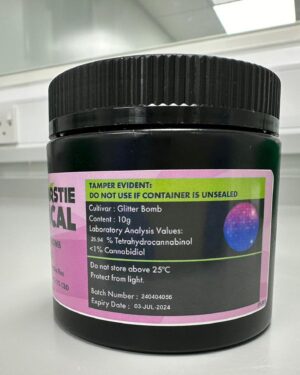 Big Narstie Instagram - @bignarstiemedical ✅🎉🙌💯⭐️🥊🤯 welcome to a new era in medicine 🌲 Glitter Bomb 💣
