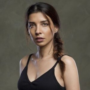 Bihter Delüv Instagram - 
