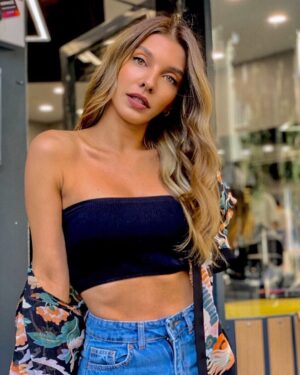 Bihter Delüv Instagram - 💇🏽‍♀️📸 @kadiraltinbasak