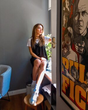 Bihter Delüv Instagram - -