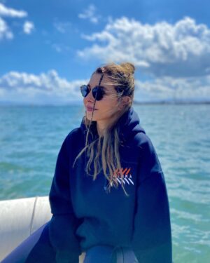 Bihter Delüv Instagram - Oh bee ☀️