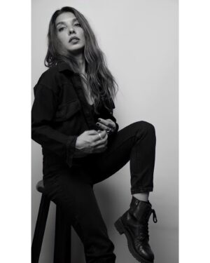 Bihter Delüv Instagram - 