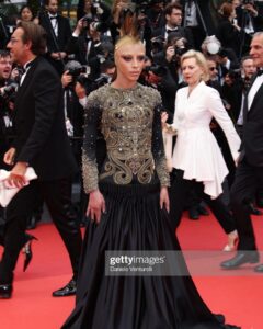 Actor Bilal Hassani HD Instagram Photos and Wallpapers June 2024
