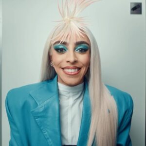 Bilal Hassani Instagram - tellement fier de vous présenter ma true ID card avec @nyxcosmetics_france #nyxprofessionalmakeup 

directed by the legendary @charlotteabramow