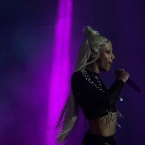 Bilal Hassani Instagram - when you look in my eyes I really wanna know if you think that I’m…