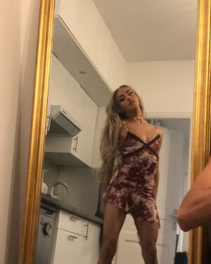 Bilal Hassani Instagram - catch me or I’ll go Houdini